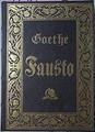 Fausto | 12812 | Goethe Johann Wolfgang