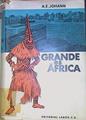 Grande Es África | 53369 | Johann, A E