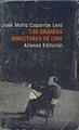 100 grandes directores de cine | 151836 | Caparrós Lera, José María