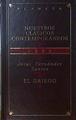 El griego | 153868 | Fernández Santos, Jesús