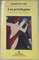 Los privilegios | 157834 | Dee, Jonathan