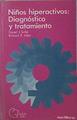 Niños hiperactivos: diagnóstico y tratamiento | 136663 | Saffady, William