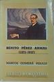 Benito Pérez Armas 1871 1937 | 138839 | Guimerá Peraza, Marcos/Canarias (Comunidad Autónoma) Consejería de Educa, Cultura y Deportes
