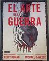 El arte de la guerra (novela gráfica) | 168437 | Roman, Kelly/ilustraciones de, Michael DeWesse