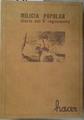 Milicia Popular. (Diario del 5. Regimiento) | 181146 | VVAA