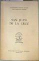San Juan de la Cruz | 162090 | Jiménez Duque, Baldomero/Morales Oliver, Luis