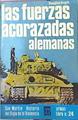 Las Fuerzas Acorazadas Alemanas | 48260 | Orgill Douglas