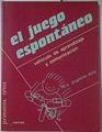 El juego espontáneo en la primera infancia | 122470 | Pugmire-Stoy, M.C.