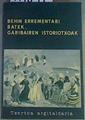 Behin errementari batek  Garibairen istoriotxoak | 111859 | Garibay, Esteban