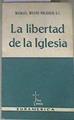 La libertad de la iglesia | 174450 | Manuel Matos Holgado