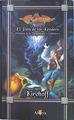 El pais de los Kenders Preludios de la Dragonlance 2 | 71045 | Kirchoff, Mary
