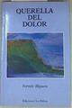 Querella del dolor | 157500 | Higuera, Fermín