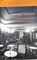 El perro Canelo | 187577 | Simenon, Georges (1903-1989)