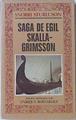 Saga de Egil Skallagrimsson | 120271 | Sturluson, Snorri