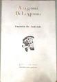 A la sombra de la memoria | 179028 | Andrade, Eugénio de
