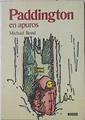 Paddington En Apuros | 11297 | Bond Michael/Peggy Fortnum ( Ilustrador
