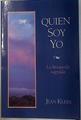 Quien soy yo. La busqueda sagrada | 130651 | Jean Klein/Emma Edwards ( Recopilado y redactado/Ramón M. Castellote ( Traductor)