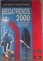 Megatrens 2000 | 175194 | Naisbitt, John/Aburden, Patricia