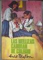 Las Mellizas cambian de colegio | 17456 | Blyton Enid/José María Bea ( Ilustraciones )