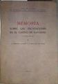 Memoria sobre las excavaciones en el Castro de Navárniz (Vizcaya) | 186410 | A Fernandez Aviles, B Taracena aguirre
