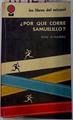 Por Que Corre Samuelillo | 18927 | Schulberg Budd