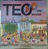 Teo eta kirolak | 162942 | Denou, Violeta