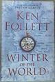 Winter of the World (Century of Giants Trilogy 2) | 156989 | Follett, Ken