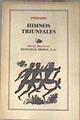 Himnos triunfales Con Odas y fragmentos de Anacreonte, Safo y Erina. | 171374 | Píndaro