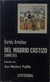 Del Madrid castizo. Sainetes | 148252 | Arniches, Carlos