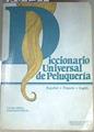 Diccionario de peluquería | 168959 | Molina Moreno, Encarnación/Molina Moreno, Mari Carmen/Hernando Valdizan (Dir. Tec.), Paula