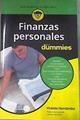 Finanzas personales para Dummies | 176212 | Vicente Hernández