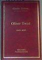 Oliver Twist | 165312 | Charles Dickens
