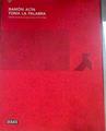 Ramón Acín toma la palabra | 179613 | Acín, Ramón (1888-1936)