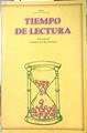 Tiempo de lectura | 95068 | del Rey Briones, Antonio