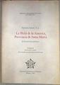 La Perla de la América, Provincia de Santa Marta | 181358 | Antonio Julián S.J.