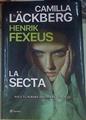 La secta | 155774 | Läckberg, Camilla/Fexeus, Henrik