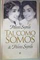 Tal como somos | 158025 | Arenaza Dorronsoro, Paloma de/Segrelles de Arenaza, Paloma