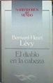 El Diablo En La Cabeza | 11760 | Levy Bernard Henri