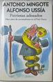 Patriotas Adosados Diez Años De Nacionalismos En El País Vasco | 67364 | Ussia Alfonso, Mingote Antonio