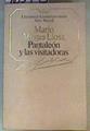 Pantaleón y las visitadoras | 163743 | Mario Vargas Llosa