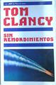 Sin Remordimientos | 75678 | Clancy, Tom