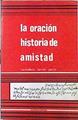 La oración historia de amistad | 98687 | Herráiz García, Maximiliano