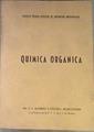 Química orgánica | 171072 | Canivell Morcuende (Dr.), I. I. Ramiro