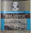 Bilintx. Bizitza eta bertsoak. Vida y poesías | 117784 | Zavala, Antonio