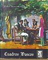 Cuadros Vascos | 41280 | Aranaz Castellanos, Manuel