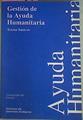 Gestión De Ayuda Humanitaria Textos Básicios | 51241 | --