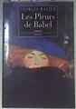 Les pleurs de Babel | 171892 | Walter, Georges