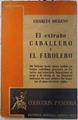 El extraño caballero y el farolero | 73229 | Charles Dickens
