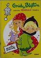 Péndulo. (Toom 4) | 145777 | Blyton, Enid/(ilustradora), Maria Pascual