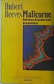 Malicorne Reflexiones De Un Observador De La Naturaleza | 24741 | Reeves Hubert